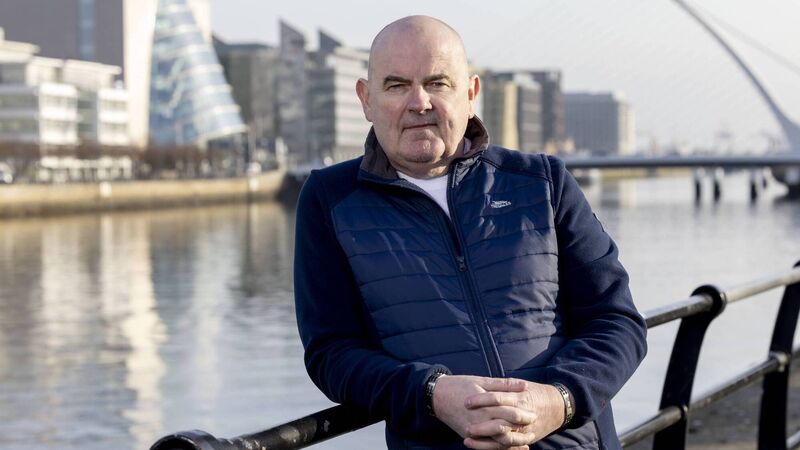 Letters to the Editor: I was really touched by Gareth O’Callaghan’s wise words on ageing