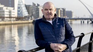 <p>John O’Brien says he was touched by the ideas about ageing expressed by Gareth O’Callaghan in his most recent 'Irish Examiner' column. File picture: Andres Poveda</p>