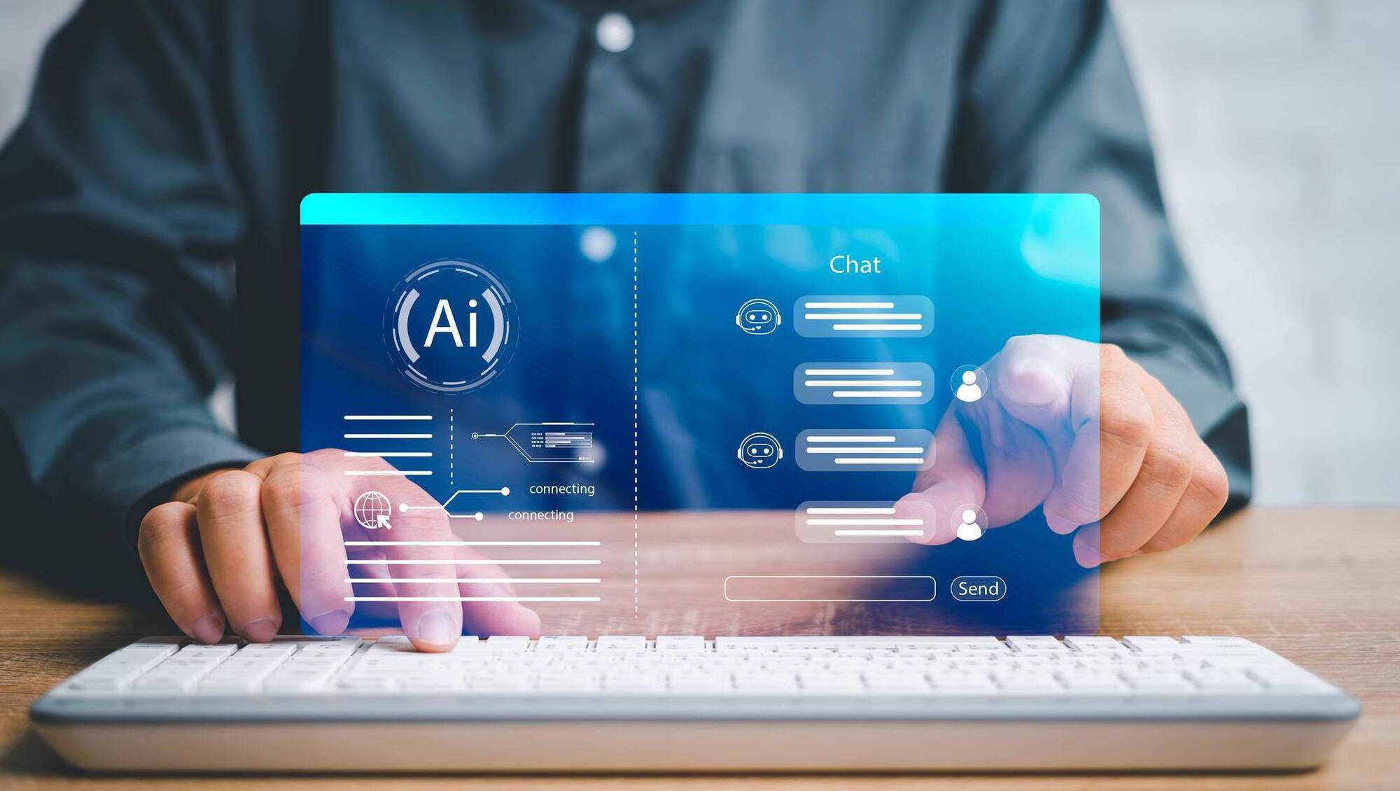 David O'Mahony: What do we do when dystopian technology tropes become the norm?