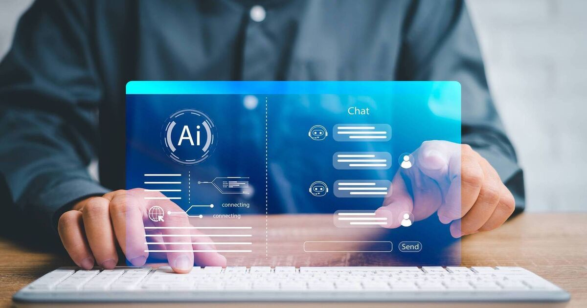 David O'Mahony: What do we do when dystopian technology tropes become the norm?