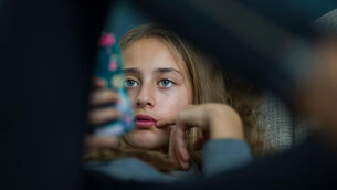 <p>A young woman successfully argued in court that products she began using in childhood — Instagram and YouTube — were deliberately engineered to be addictive. Stock picture: Alamy</p>