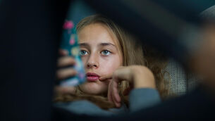 <p>A young woman successfully argued in court that products she began using in childhood — Instagram and YouTube — were deliberately engineered to be addictive. Stock picture: Alamy</p>