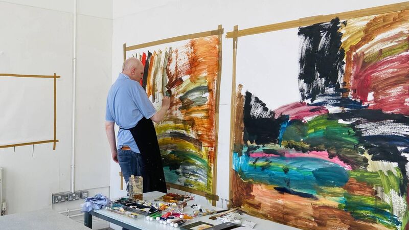 Crawford Supported Studios: Cork exhibition shows work of artists with disabilities