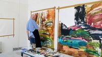 Crawford Supported Studios: Cork exhibition shows work of artists with disabilities