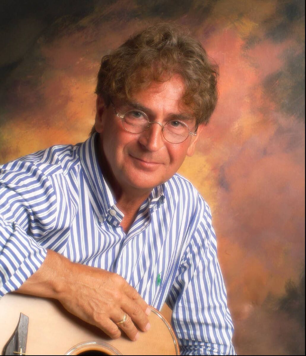 Jimmy MacCarthy. Jimmy MacCarthy.