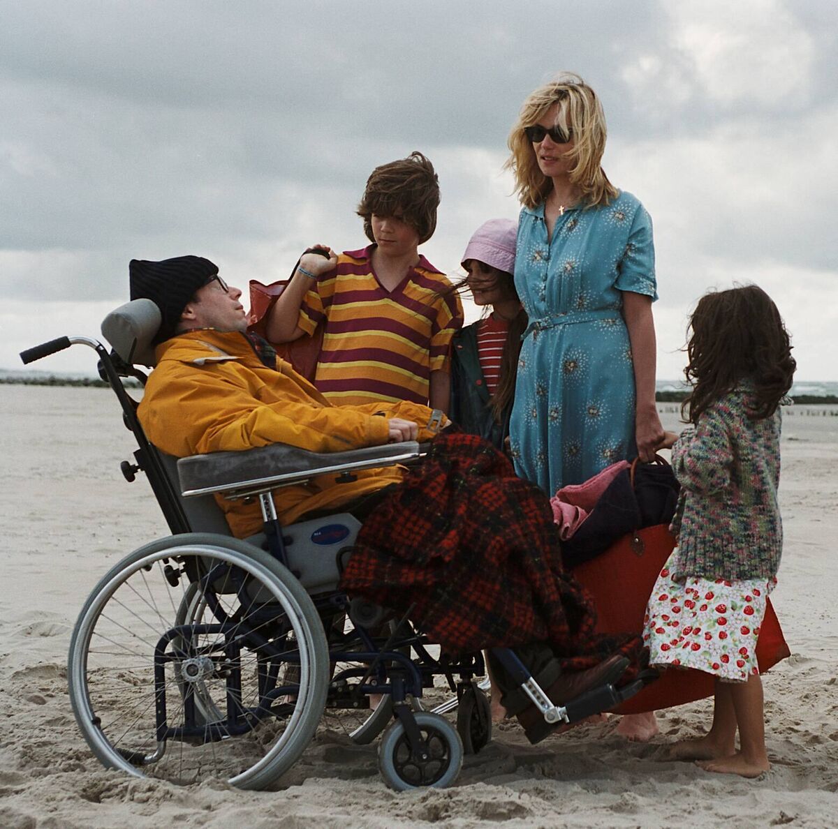 The Diving Bell and the Butterfly. The Diving Bell and the Butterfly.