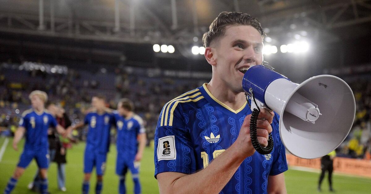 World Cup 2026: which countries have qualified and how did they do it?