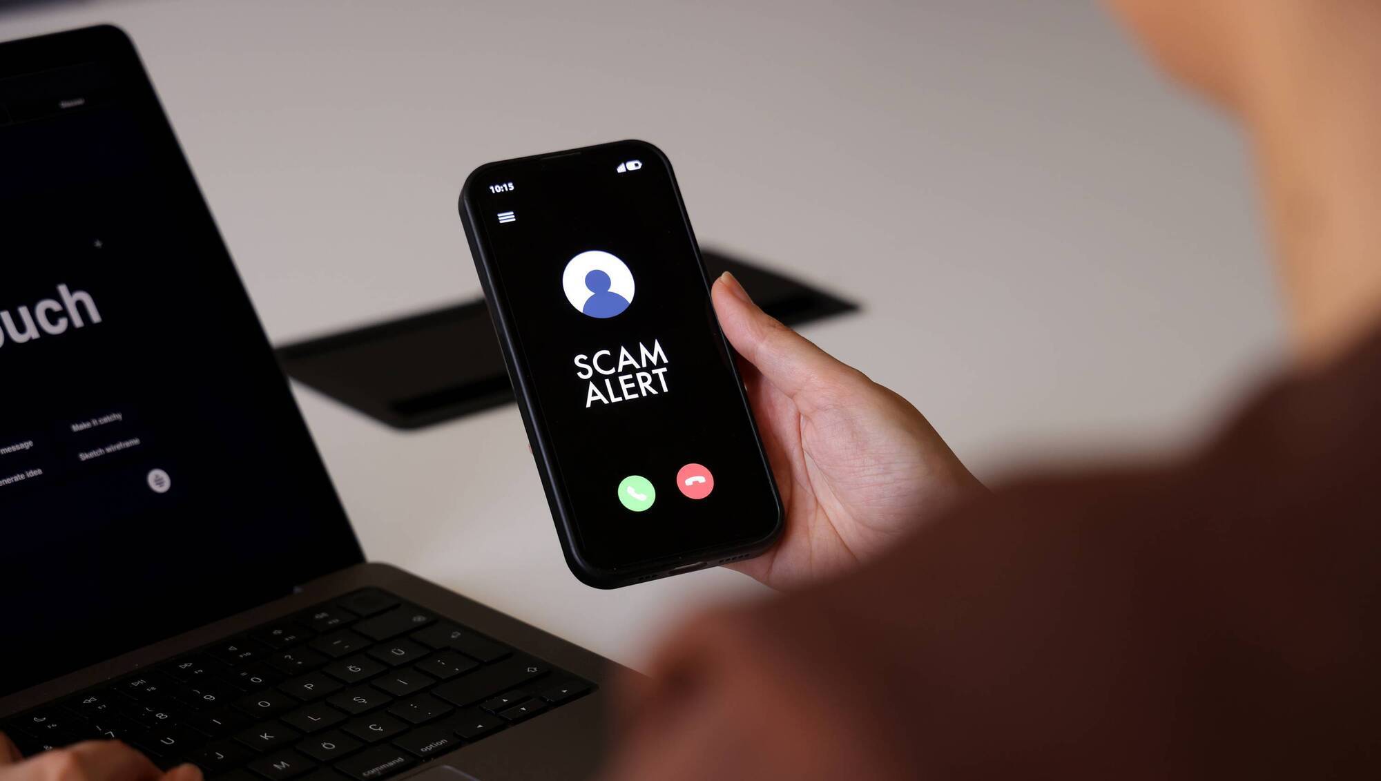Life Hack: How to protect yourself from a cyber attack