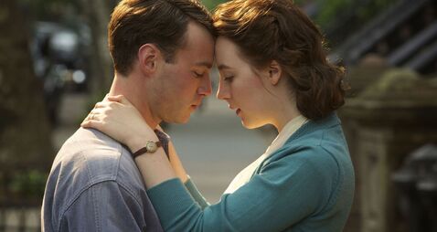 Author interview: For Tóibín, it’s all about keeping the show on the road