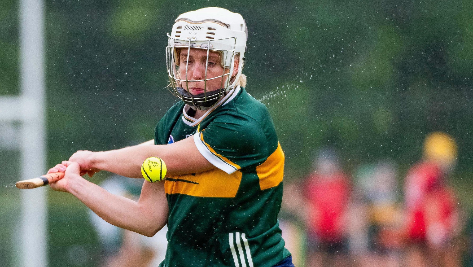 Kerry to make Munster Senior Camogie Championship bow in May