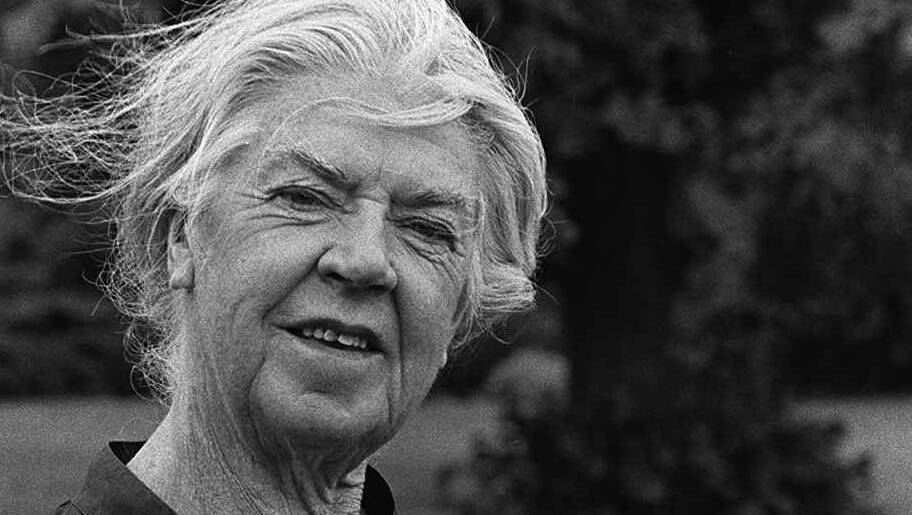 Book review: A behemoth of the Irish canon