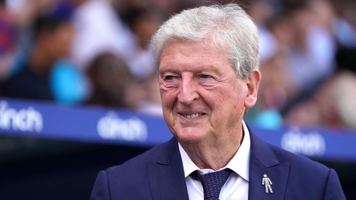 Roy Hodgson makes shock return to management at 78 with Bristol City