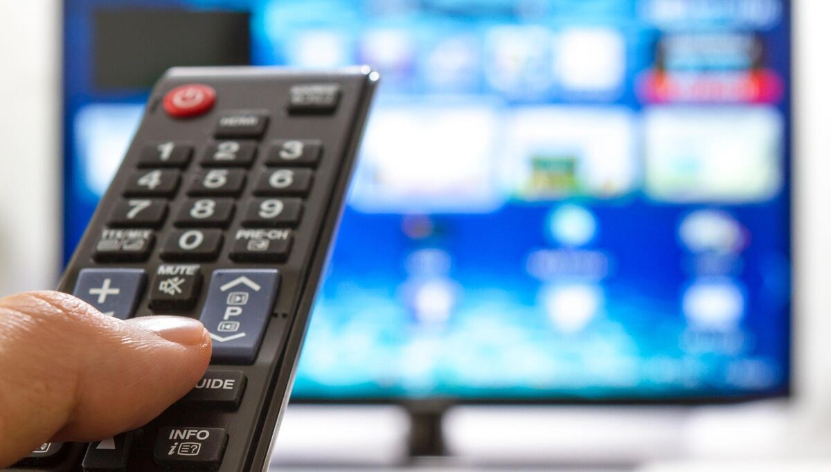 'I know people who get Netflix and Prime on their phone bill, and I’m like, that’s cool, but what are you paying for, and why are you paying more?'