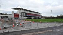 Cork councillors to examine proposal for bus drop-off at 'public open space' by Pairc Uí Chaoimh
