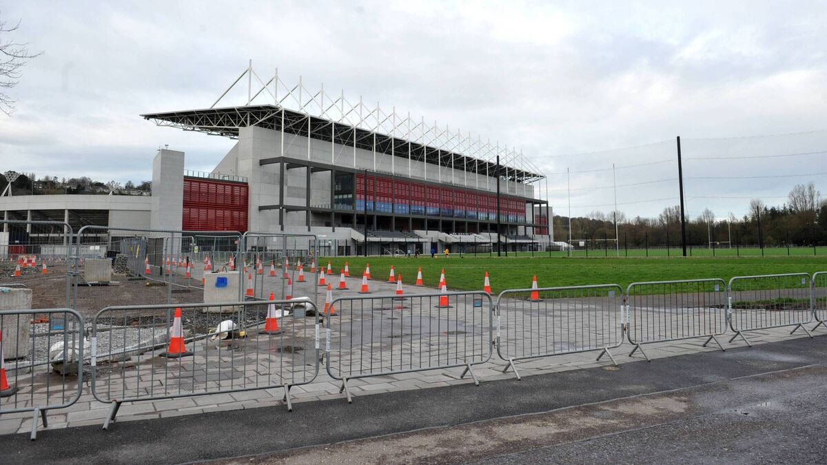 Cork councillors to examine proposal for bus drop-off at 'public open space' by Pairc Uí Chaoimh