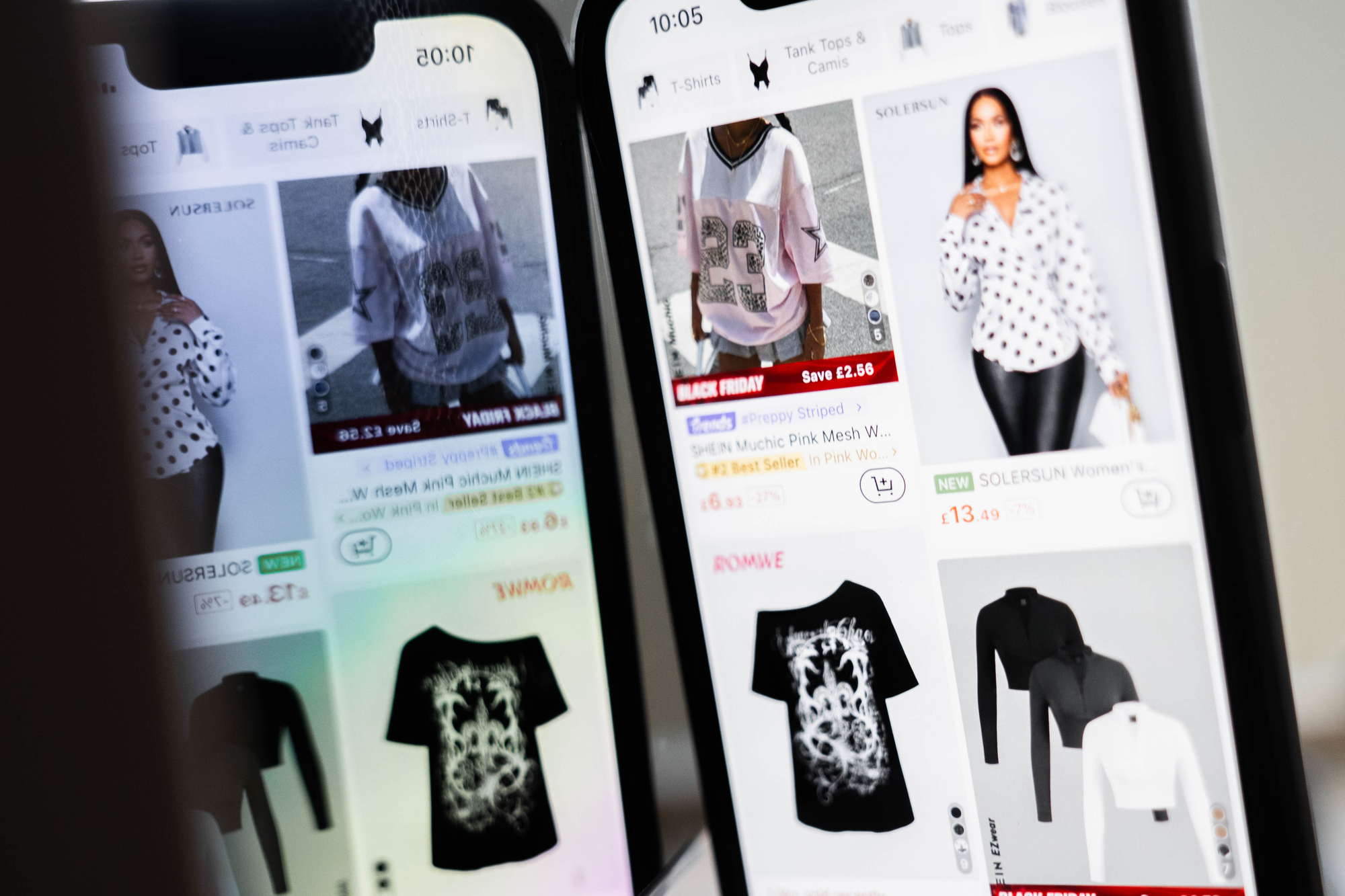 EU agrees to fine online platforms importing unsafe products
