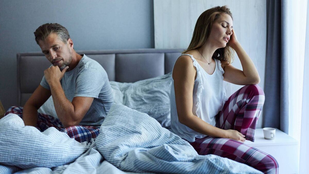 Sex File: My wife says she is bored with our lovemaking