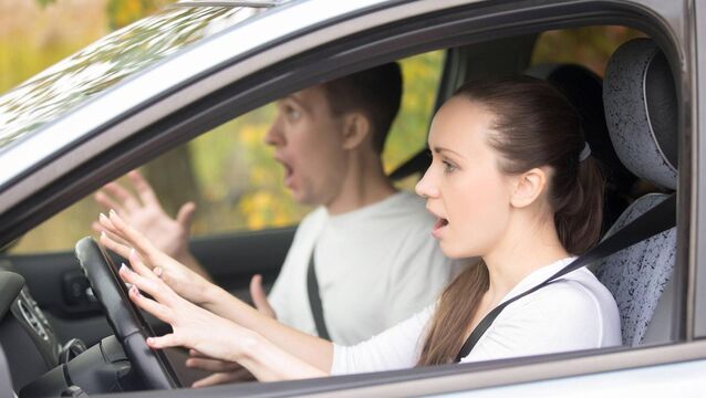 <p>Another instructor was accused of “physically and verbally assaulting” a learner driver, while an 18-year-old girl was unable to complete lessons because she was afraid to get back into a car. </p>