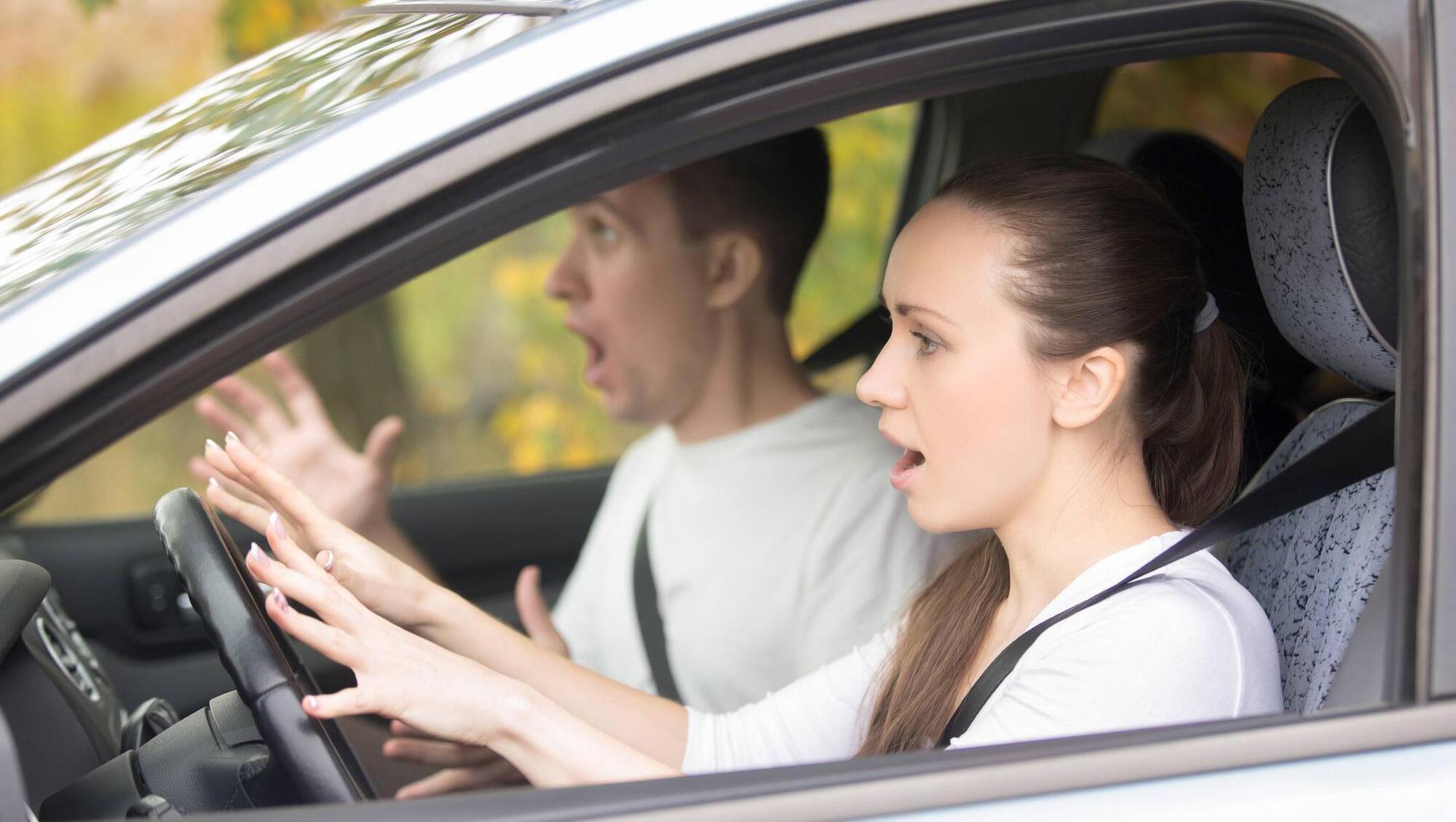 'Explicit sex talk, aggression, and possibly drunk': Some of the driving instructor complaints made to the RSA