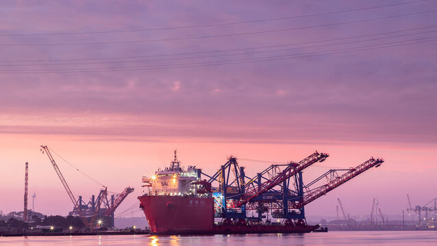 A selection of images chosen by the Irish Examiner picture desk