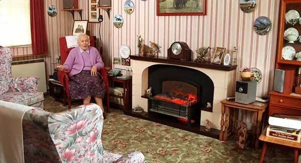 VIDEO: Elderly people describe what it is to be lonely