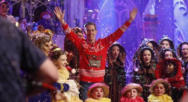 Best bits from The Late Late Toy Show
