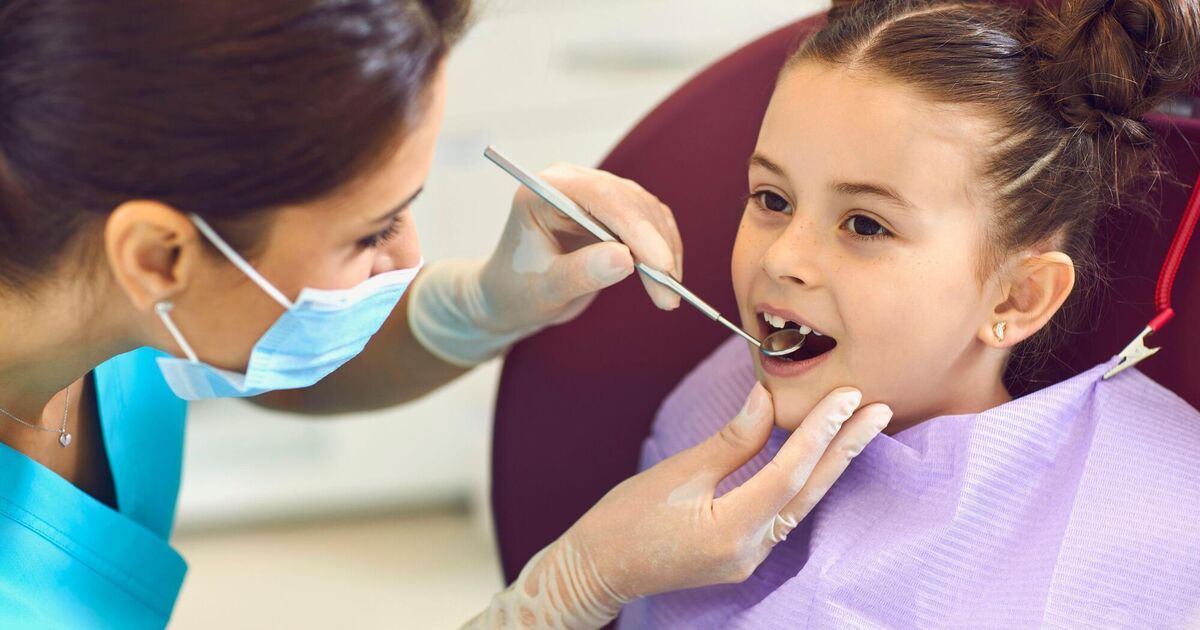 HSE apologises for children in the South-East having to wait seven years for orthodontic service