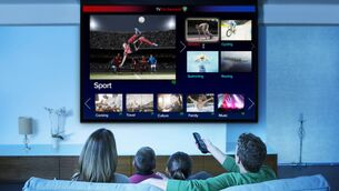 <p>‘If you want to follow a few sports, watch a couple of decent series, and keep the household entertained, you’re suddenly juggling subscriptions like a man spinning plates.’</p>