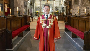 <p>Earlier this week John Moran accused the Government of 'washing its hands' of the issue.</p> <p>Earlier this week John Moran accused the Government of 'washing its hands' of the issue.</p>