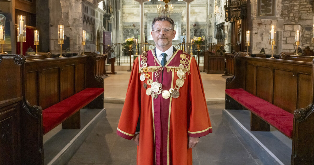 Government to review legislation around Limerick mayoral role this year, says Taoiseach