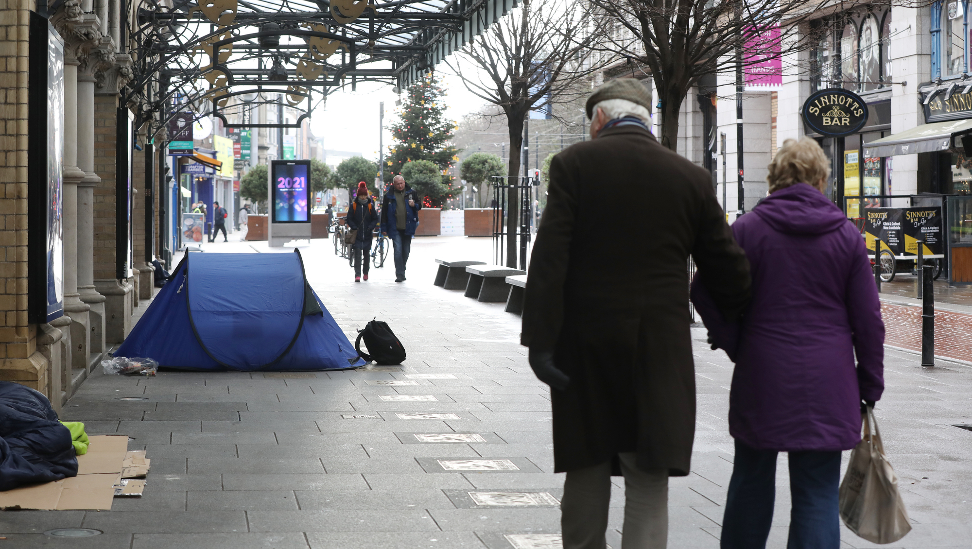  Picture: Leah Farrell / RollingNews.ie