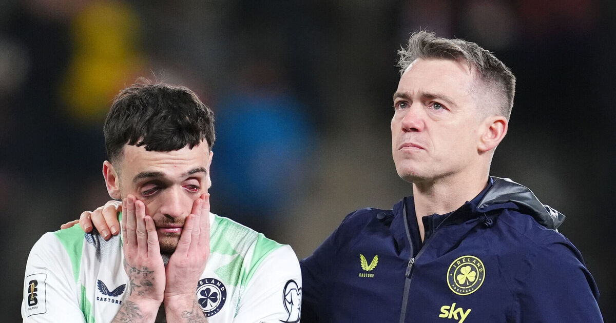 Paul Hosford: State must provide the facilities for sporting stars of the future