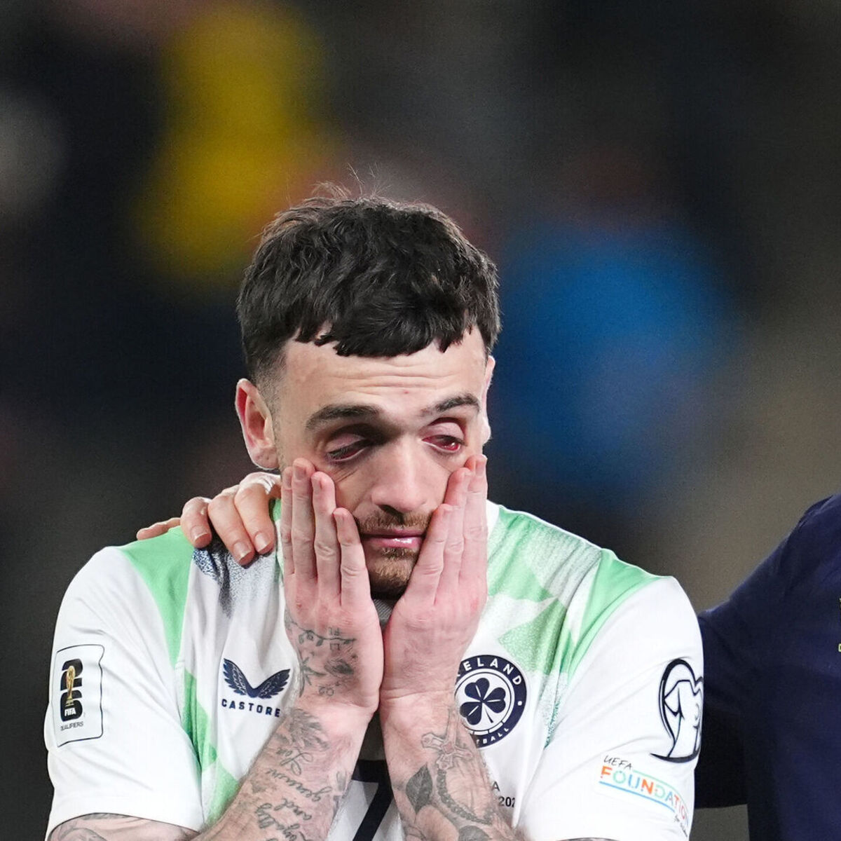 irishexaminer.com - Paul Hosford - Paul Hosford: State must provide the facilities for sporting stars of the future