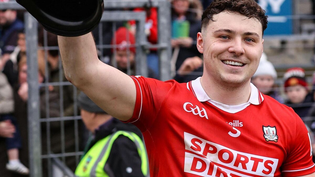 Daniel O'Mahony: 'Changing the currency of a goal would bring back one-on-ones - defenders love that'