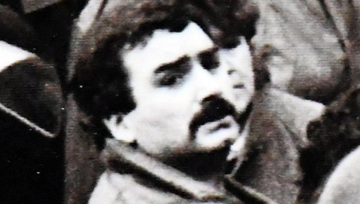 In recent years, the activities of Freddie Scappaticci in the North has uncovered how other informers' lives were probably sacrificed to protect him. File picture