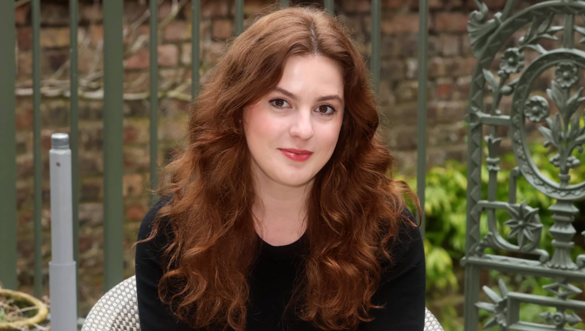 Manon Gilbart: 'I wish endometriosis stopped at the agony of the physical symptoms'