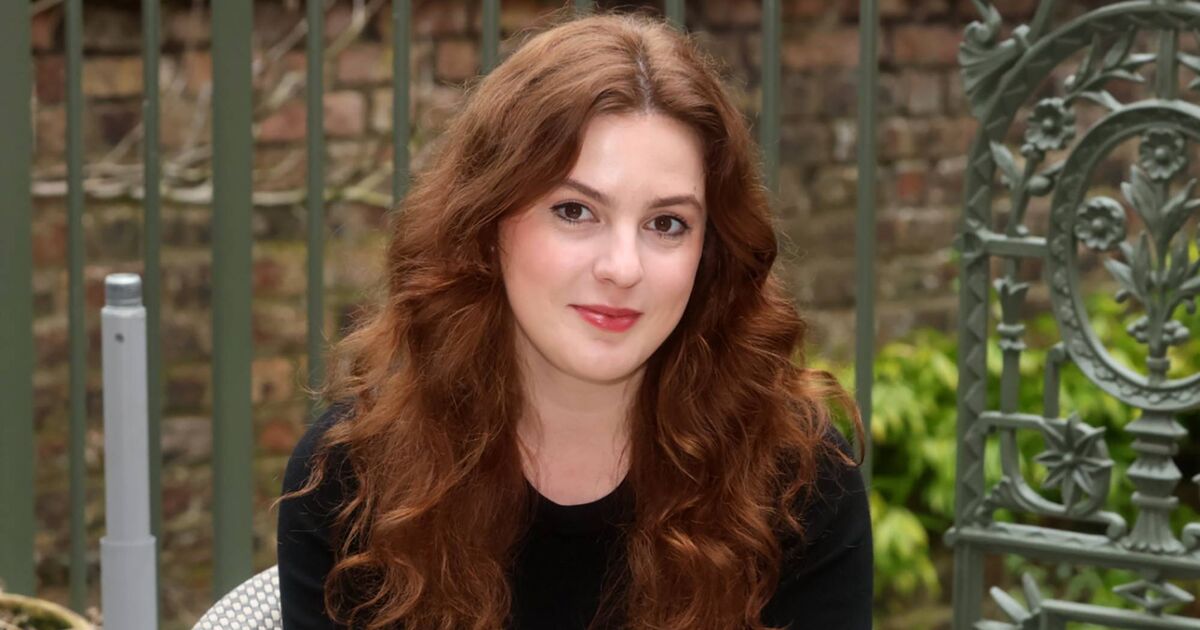 Manon Gilbart: The impact of living with endometriosis goes far beyond physical pain