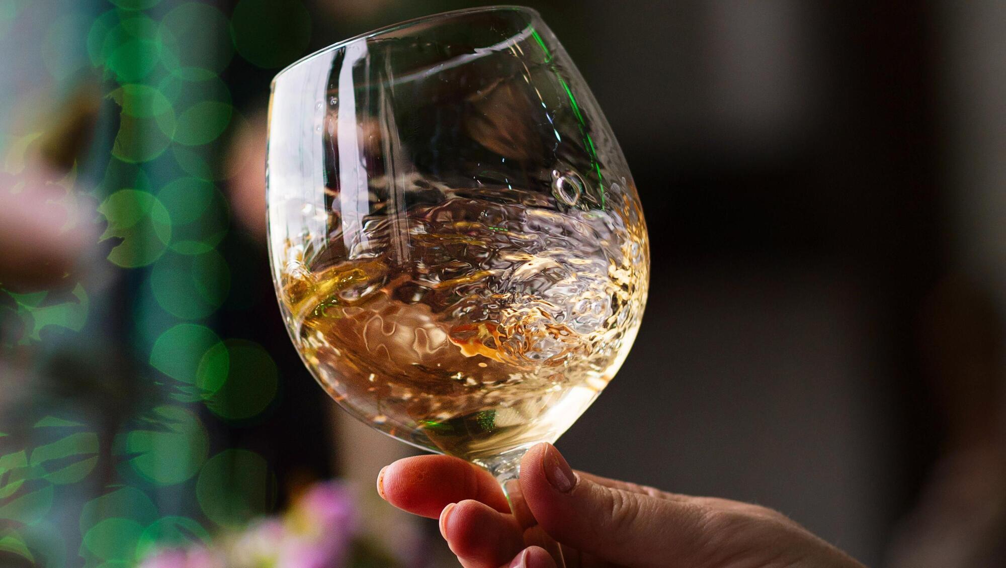 Wine with Leslie: I made my first aïoli of the year — here's the rosé I paired it with