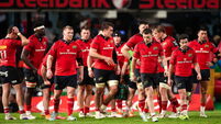 Hollywoodbets Sharks v Munster - United Rugby Championship