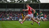 Cork v Meath - Allianz Football League Division 2