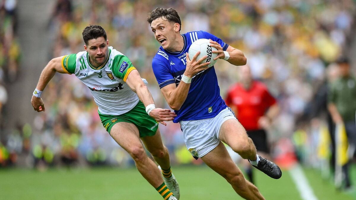 Kerry v Donegal: Three key battles for the Division 1 final