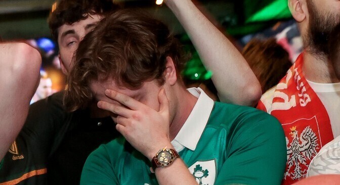 Ireland v North Macedonia tickets for sale after Prague penalties end World Cup dream