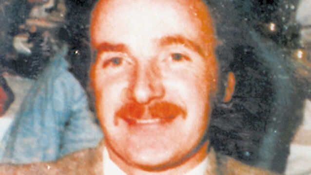 <p>In 1985 John Corcoran, a Garda informer within the ranks of the Cork IRA, was abducted and brutally executed by the IRA. No one has ever been charged with his murder</p>