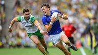 Kerry v Donegal - GAA Football All-Ireland Senior Championship Final