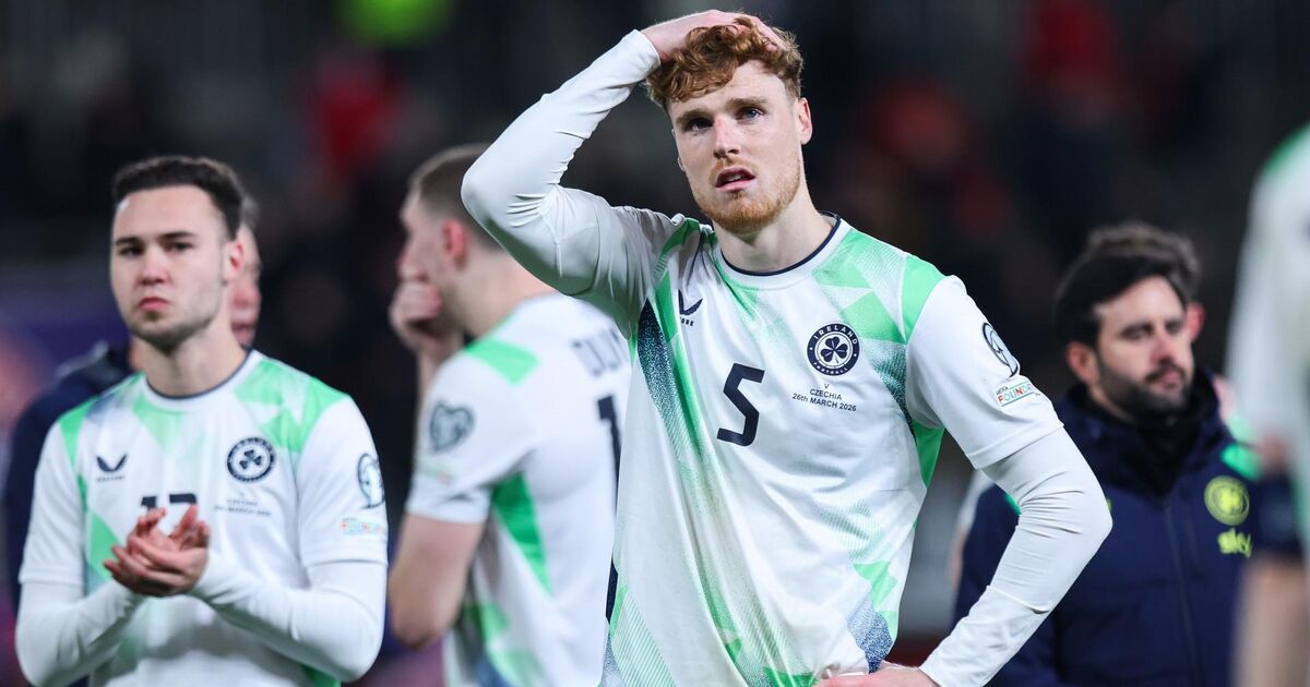 In Prague, we experienced a heartbreaking illustration of who we are