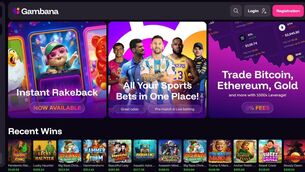 <p>Gambling sites using Anjouan licences are targeting Irish users, with influencers promoting unregulated platforms despite regulatory warnings. File picture</p>