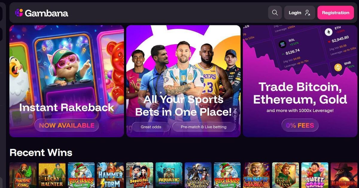 Gambling sites with ‘fake’ licences are targeting Irish users — and influencers are helping promote them