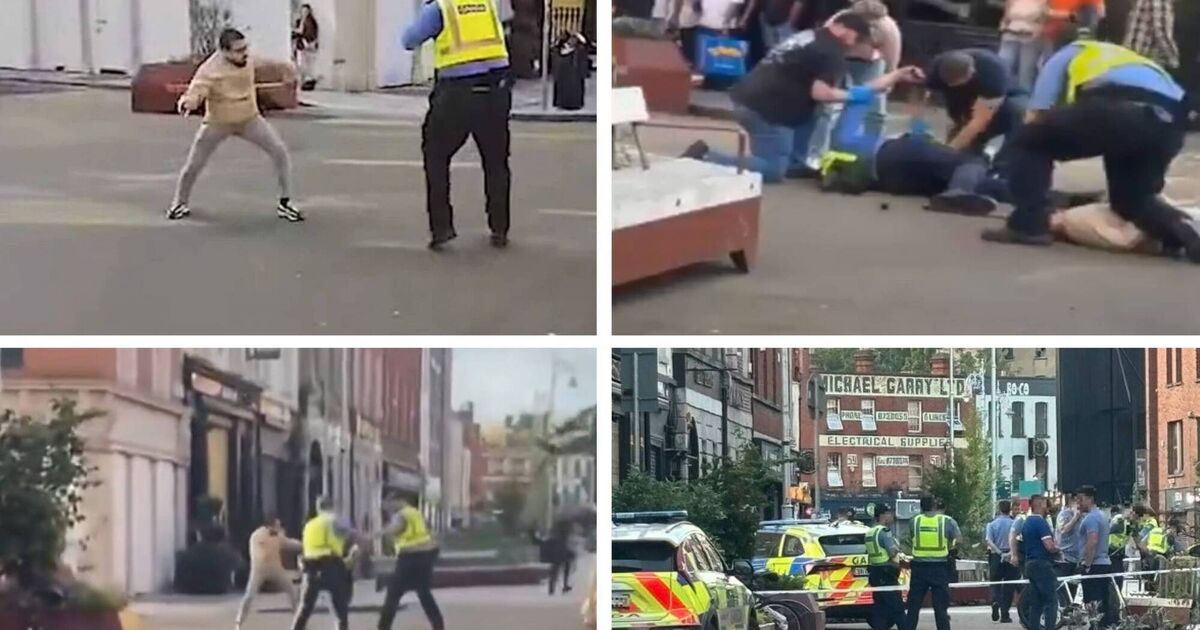 Abdullah Khan case exposes ‘new reality’ of Islamist extremism and Irish attacks