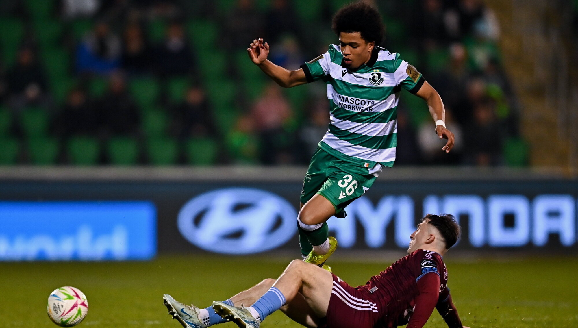 World Cup 2030 campaign - how will Ireland's team look for the next tilt?