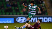 Shamrock Rovers v Galway United - SSE Airtricity Men’s Premier Division